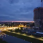 Apartament Diamond