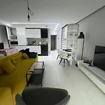 Apartament Diamond