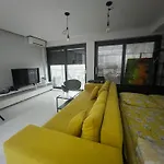 Apartament Diamond