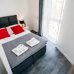 Apartament Diamond