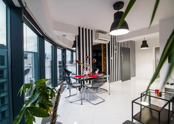 Apartament Diamond
