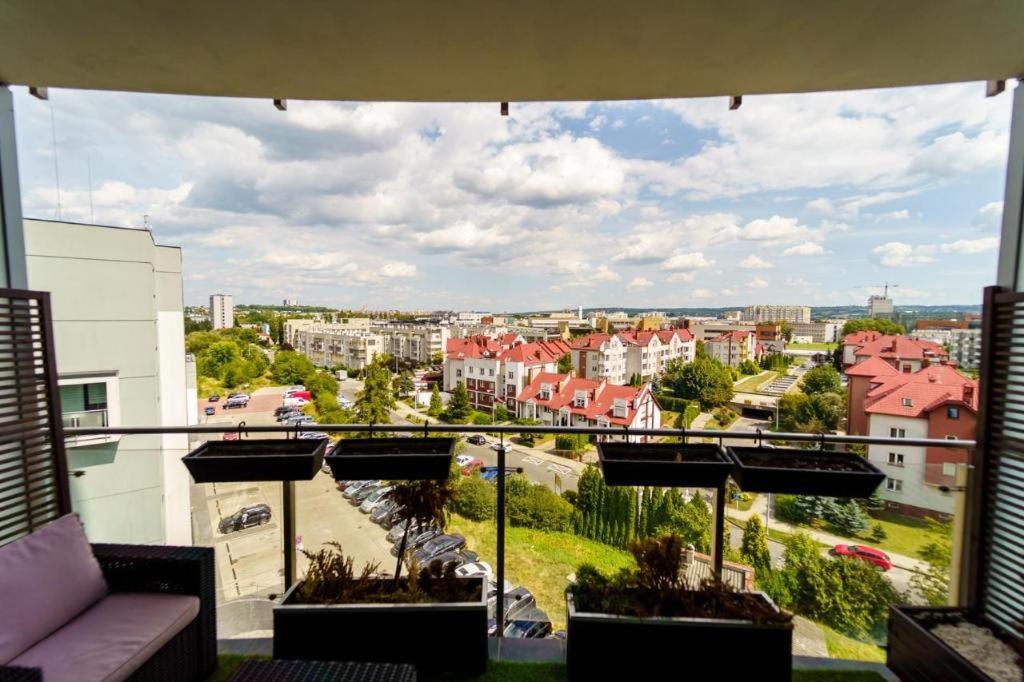 Diamond Apartment *
