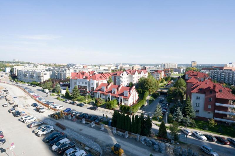 Apartment Diamond Rzeszów