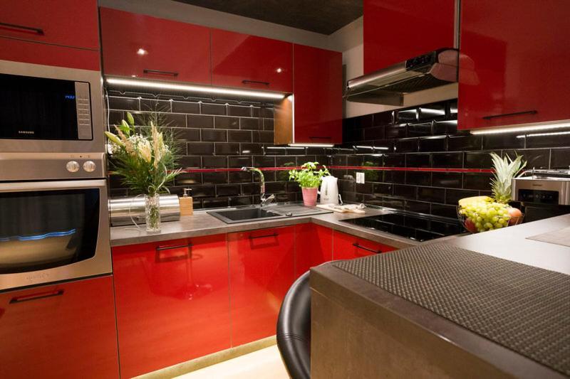 Apartment Diamond Rzeszów