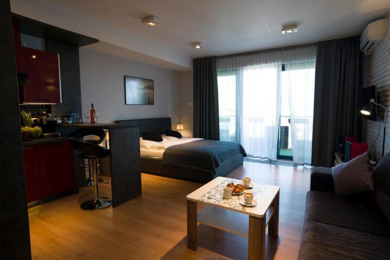 Diamond Apartment