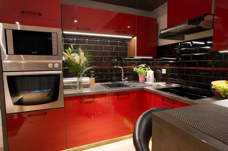 Diamond Apartment