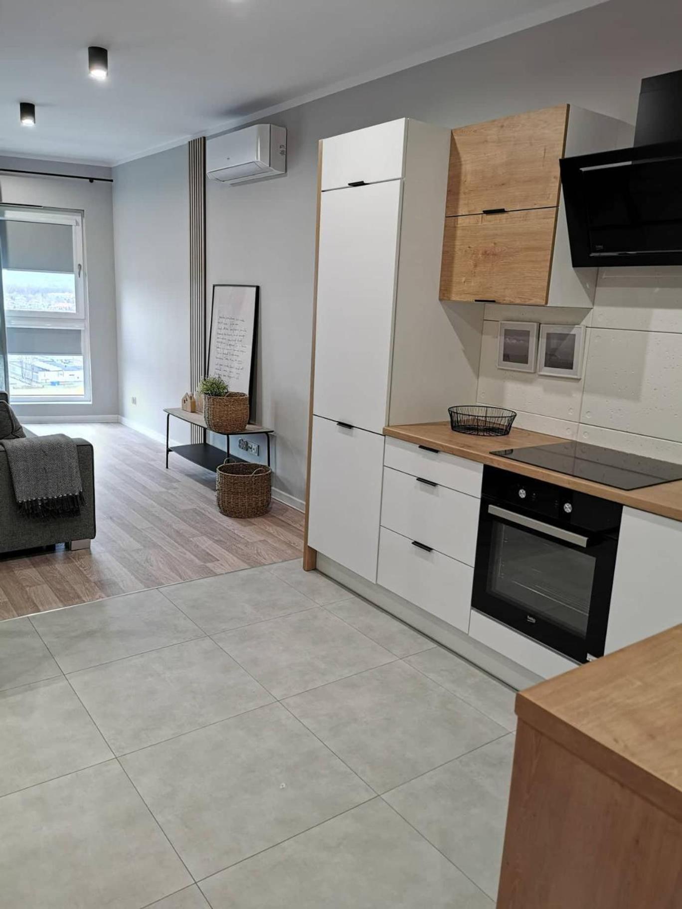 Diamond Apartment Rzeszów