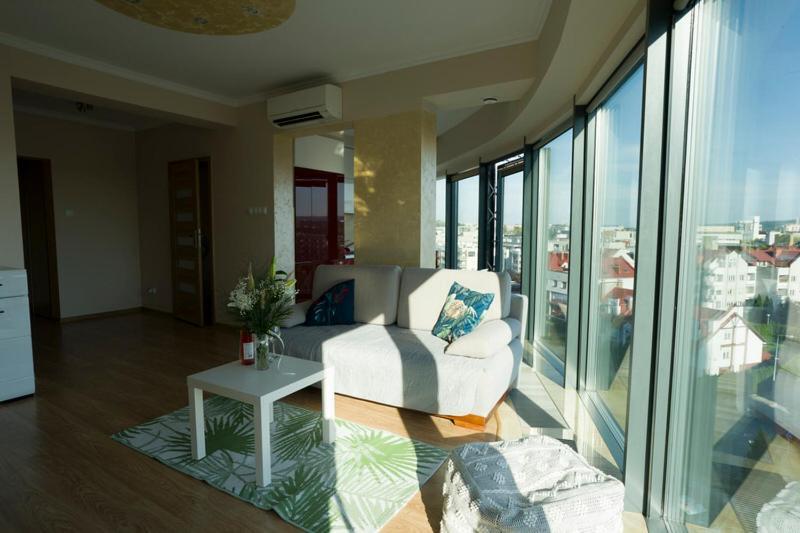 Diamond Apartment *