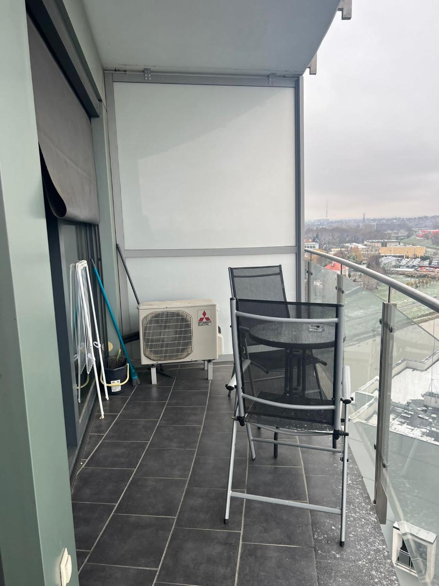 Apartment Diamond Rzeszów