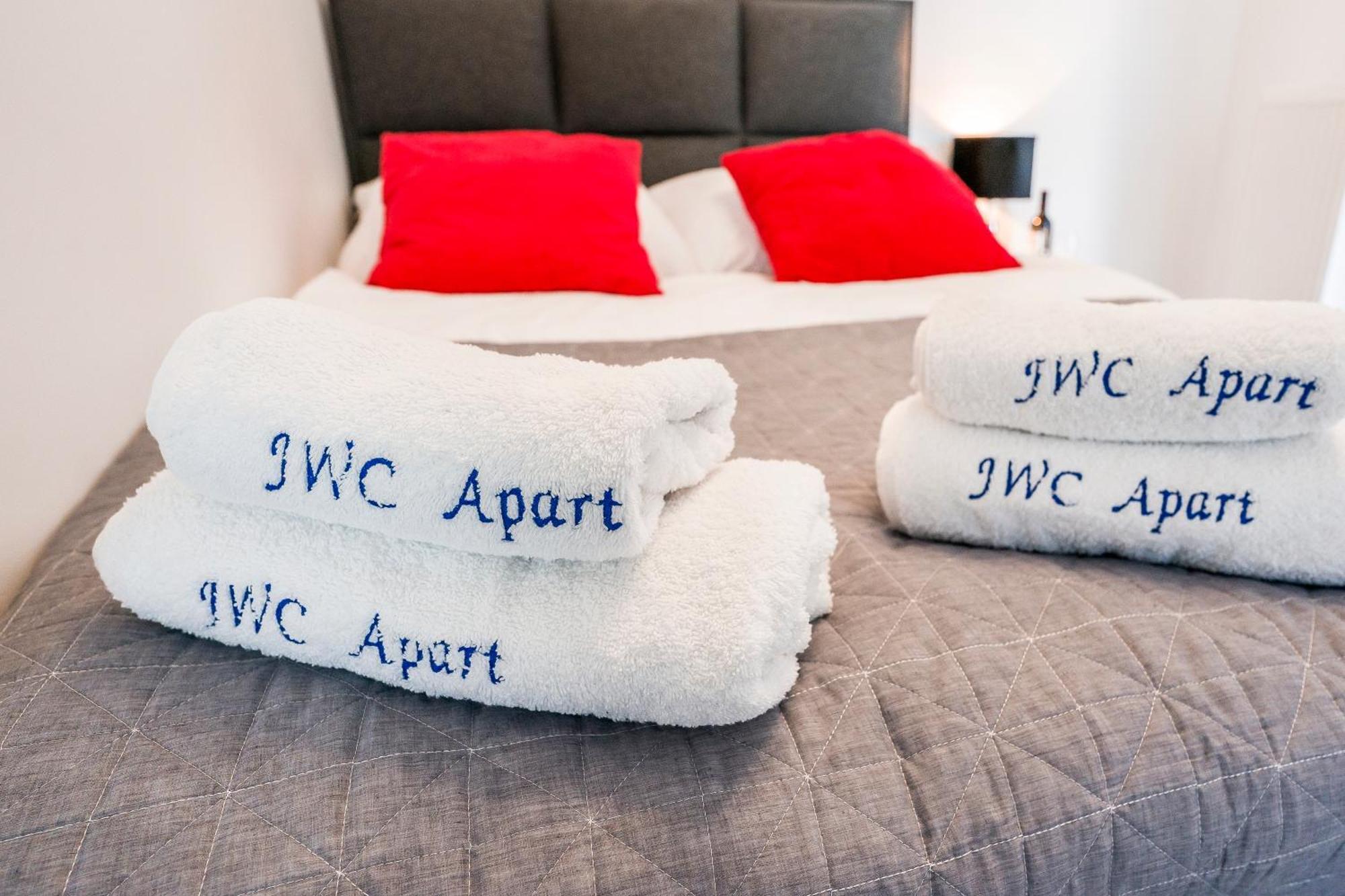 Apartment Diamond *