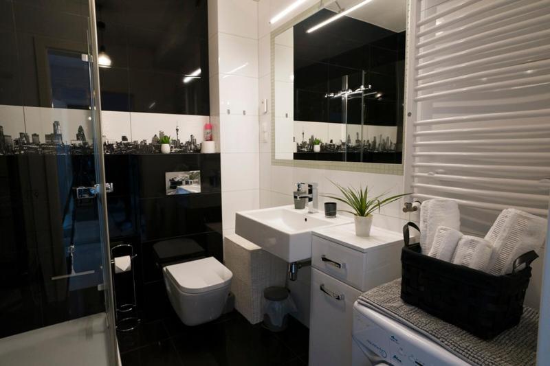 Diamond Apartment