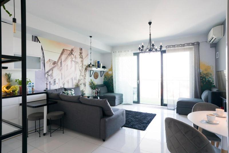 Apartment Diamond