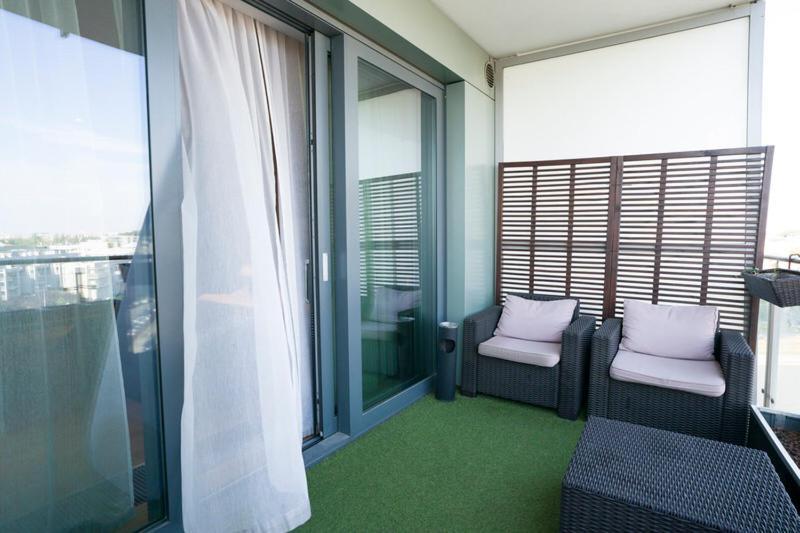 Apartment Diamond Rzeszów