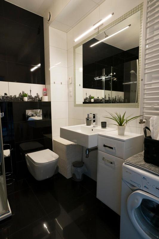 Diamond Apartment *