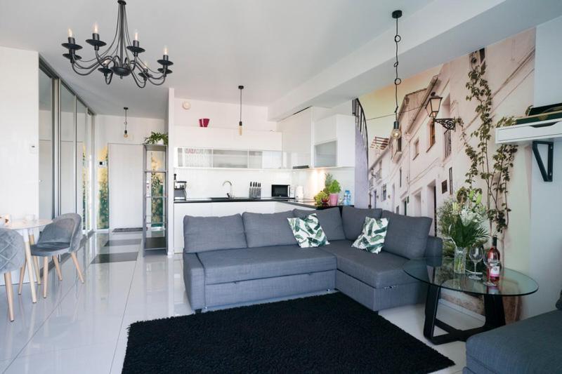Diamond Apartment Rzeszów