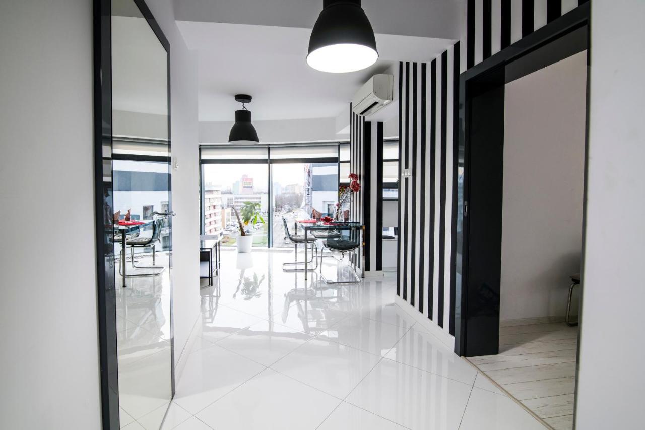 Diamond Apartment *