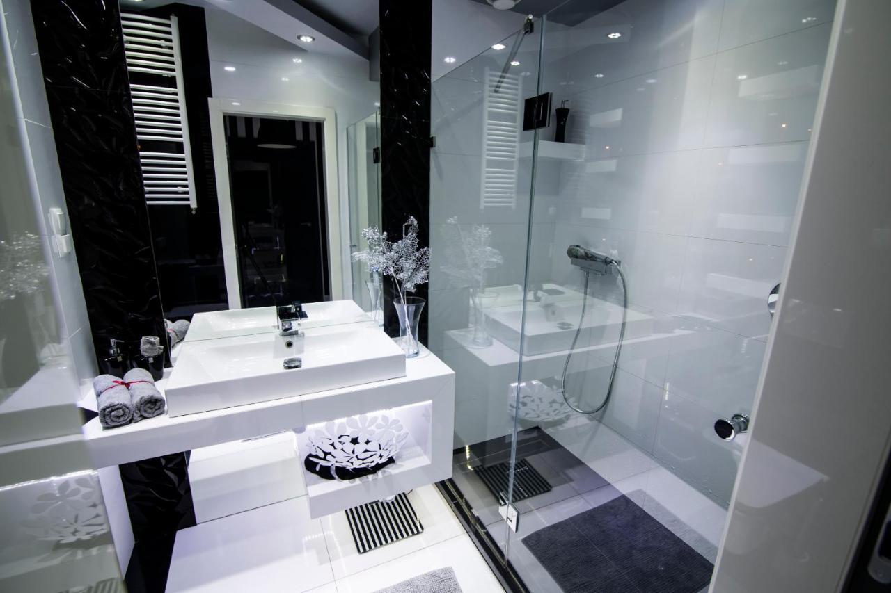 Diamond Apartment Rzeszów