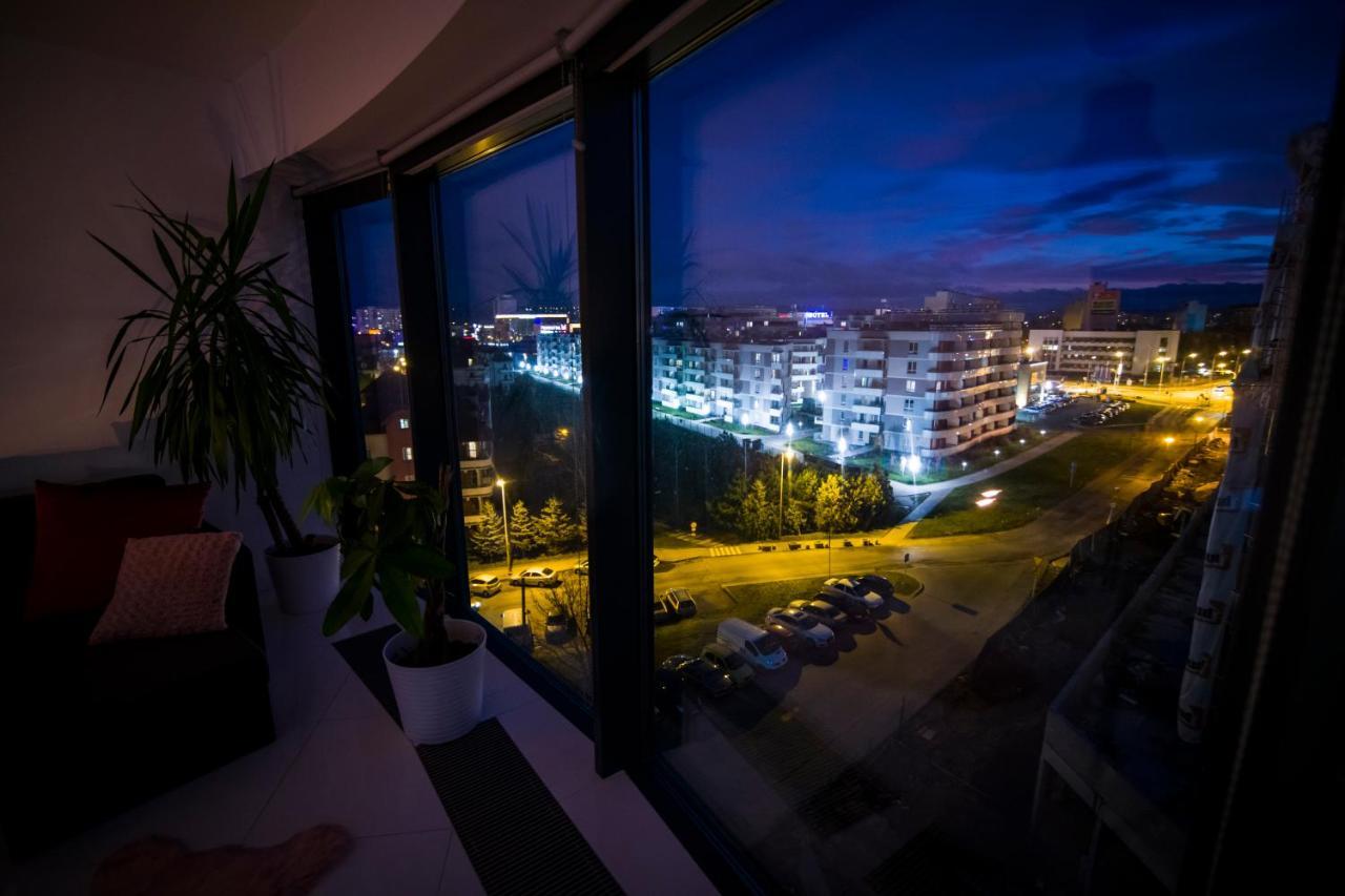 Diamond Apartment